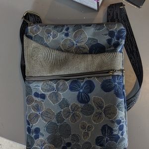 Small Maruca crossbody bag